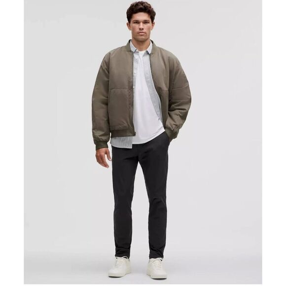 Lululemon ABC Pant Slim 32" *Warpstreme size 28x32 lululemon men’s - Picture 1 of 7